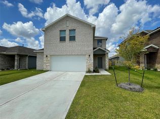 25526 Northpark Spruce Dr, Porter, TX 77365