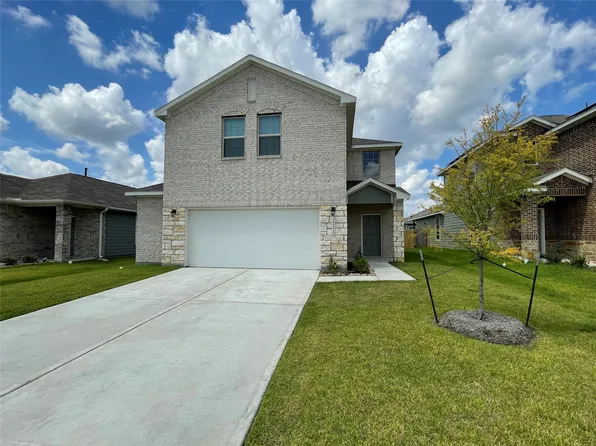 25526 Northpark Spruce Dr, Porter, TX 77365