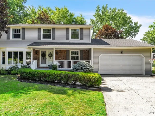 19 Countryside Ct, Buffalo, NY 14221