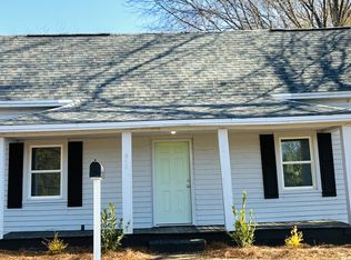 613 Legrand St, Shelby, NC 28150