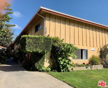 12769 Matteson Ave, Los Angeles, CA, 90066