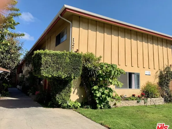 12769 Matteson Ave, Los Angeles, CA 90066