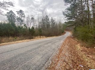 Wildwood Rd, Pell City, AL 35125