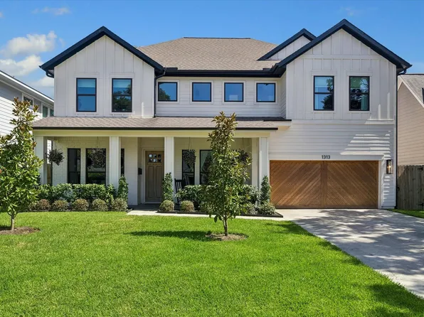 1313 Thornton Rd, Houston, TX 77018