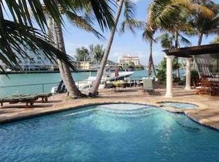 9300 Bay Dr, Surfside, FL 33154