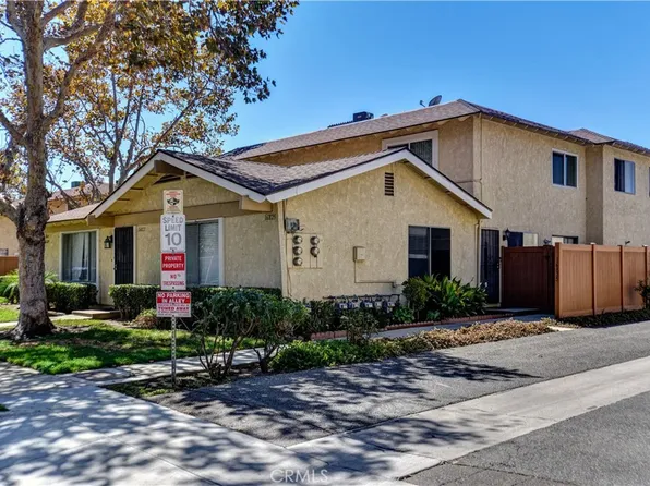 16825 Chaparral Ave, Cerritos, CA 90703