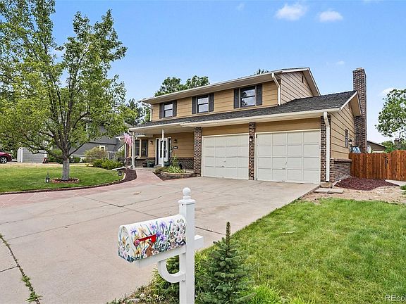2nd image of 8031 S Cook Way