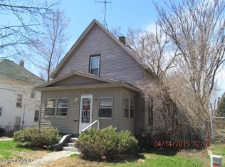 1121 Niagara Ave SE, Grand Rapids, MI