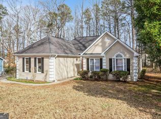 70 Fairview Chase, Covington, GA 30016