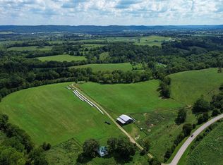 0 Pumping Station Rd, Tollesboro, KY 41189