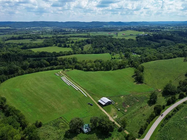 0 Pumping Station Rd, Tollesboro, KY 41189