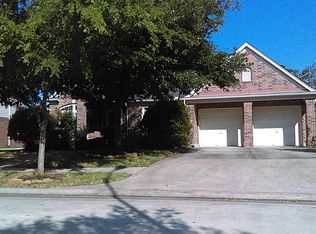 15907 Maple Shores Dr, Houston, TX 77044