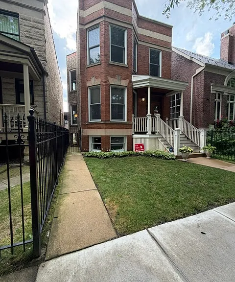 3642 N Janssen Ave #1 — Photo 2