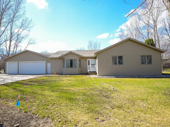 417 Wall Ave, Horace, ND 58047