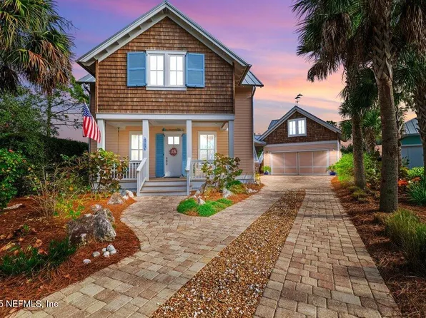 3782 COCONUT Key, Jacksonville Beach, FL 32250