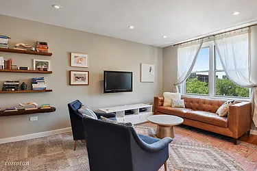 Sold by Corcoran