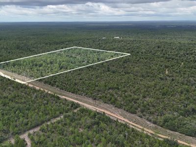 0 Foxhunt Rd, Fountain, FL, 32438