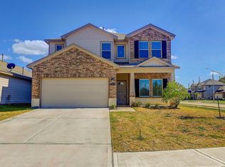 602 Norwalk Dr, Rosharon, TX 77583