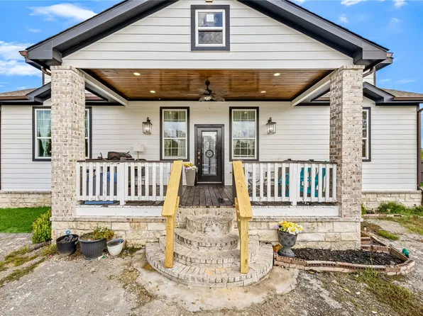 953 Road 5251, Cleveland, TX 77327
