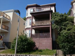 83 Adams St #2, Boston, MA 02122
