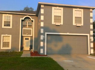 3298 Amherst Ave, Spring Hill, FL 34609