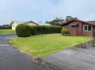 65-1205-B Kapena Place Waimea Duplex #2, Kamuela, HI 96743