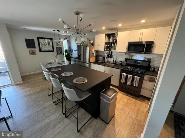 7174 Donnell Pl APT C5, District Heights, MD 20747
