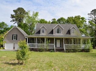 228 Tram Rd, Currie, NC 28435