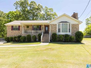 1201 7th St, Pleasant Grove, AL 35127