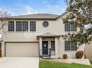 827 Quitman Oak, San Antonio, TX 78258