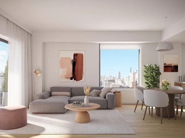 609 2nd Ave #203, New York, NY 10016