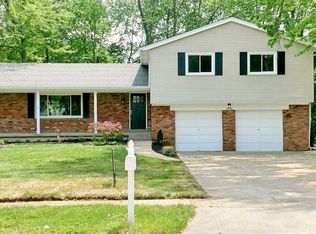 5793 Whitechapel Dr, Cincinnati, OH 45236