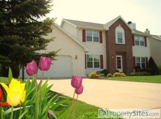 718 Kickapoo Pl, De Pere, WI 54115