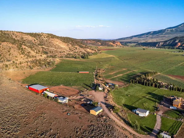 42749 W 9750 N, Hanna, UT 84031