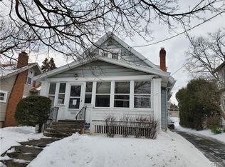 140 Rigi Ave, Syracuse, NY 13206