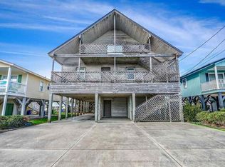 305 54th Ave N, North Myrtle Beach, SC 29582