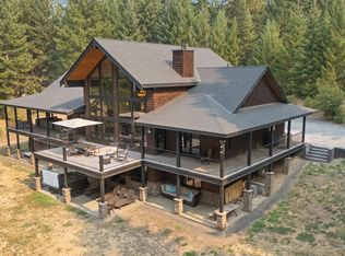 Evergreen Valley, Ronald, WA 98940