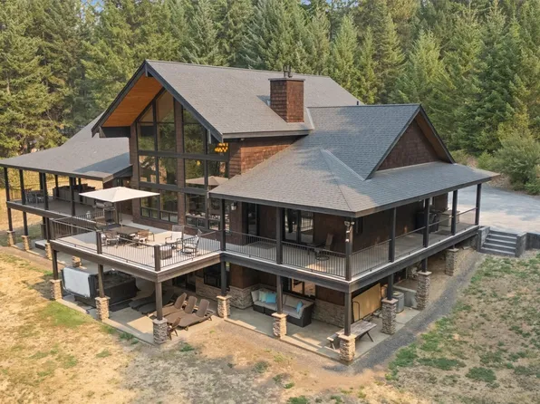 251 Evergreen Valley Loop Road, Ronald, WA 98940