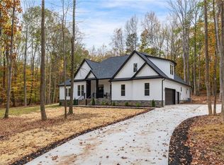 8307 Teralda Pl, Browns Summit, NC 27214