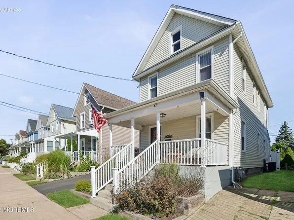 602 1/2 Newark Avenue, Bradley Beach, NJ 07720