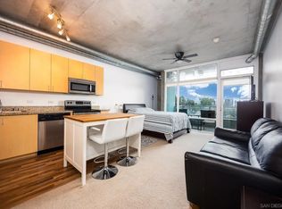 Smart Corner, San Diego, CA 92101