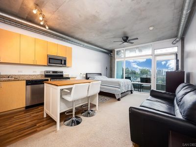 1080 Park Blvd Unit 309, San Diego, CA, 92101