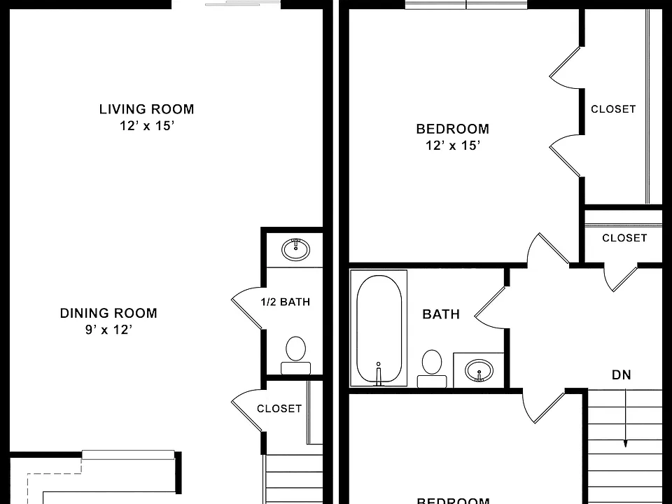 2x1.5 Layout 2x1.5 Layout
