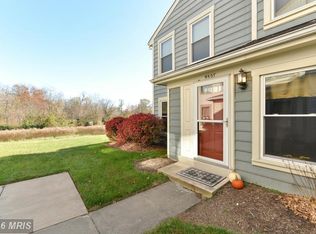 9507 Snead Ct #99, Laurel, MD 20708
