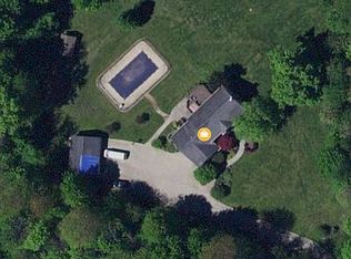 591 Yager Rd, Clinton, OH 44216