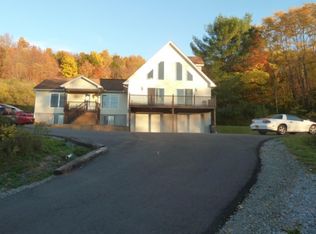 88 Blakeslee Hill Rd, Newfield, NY 14867