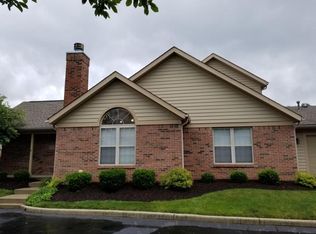 220 Cameron Ridge Dr, Columbus, OH 43235