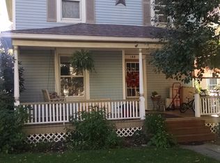 108 Church St, Dalton, PA 18414