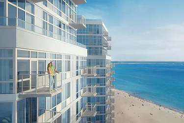 Rented by Red Apple Group