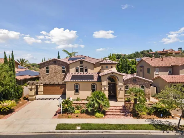 6993 Corte Langosta, Carlsbad, CA 92009